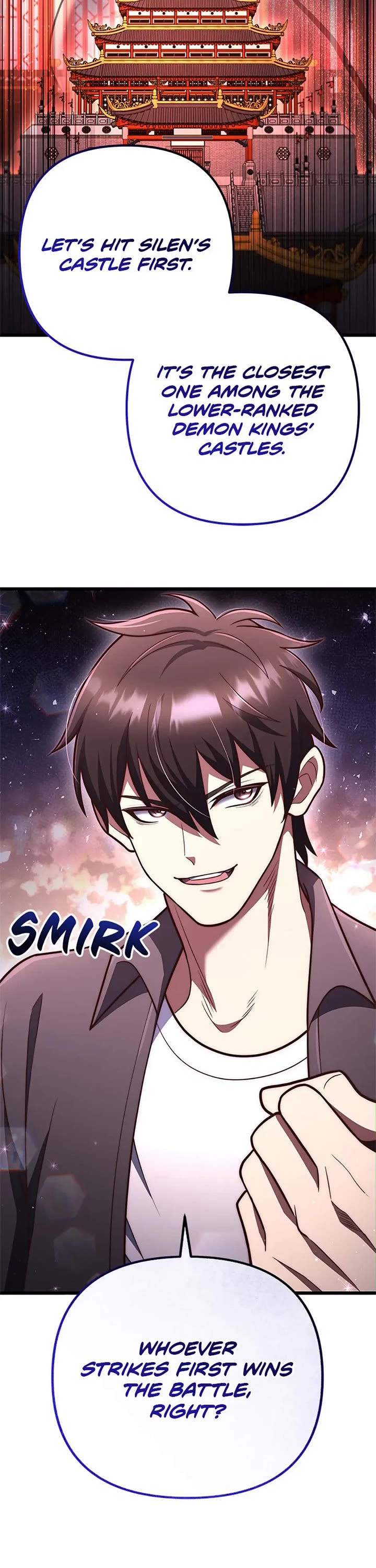 Maxed Out Leveling chapter 86 page 2