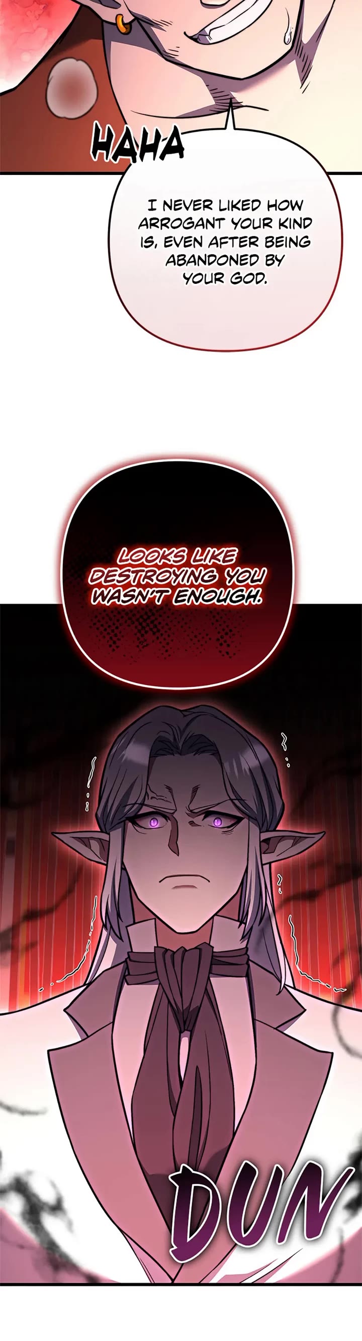 Maxed Out Leveling chapter 86 page 24