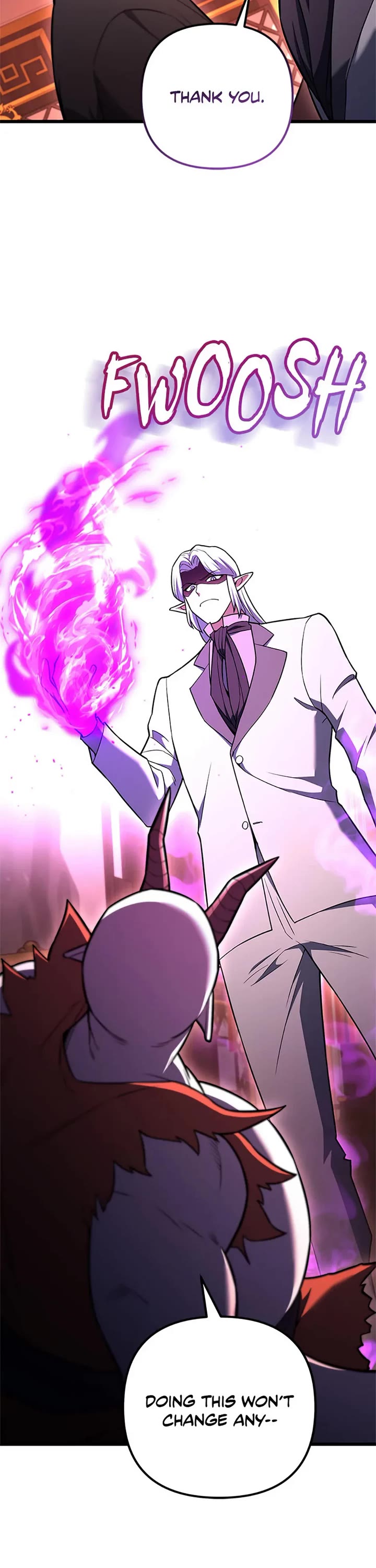 Maxed Out Leveling chapter 86 page 26