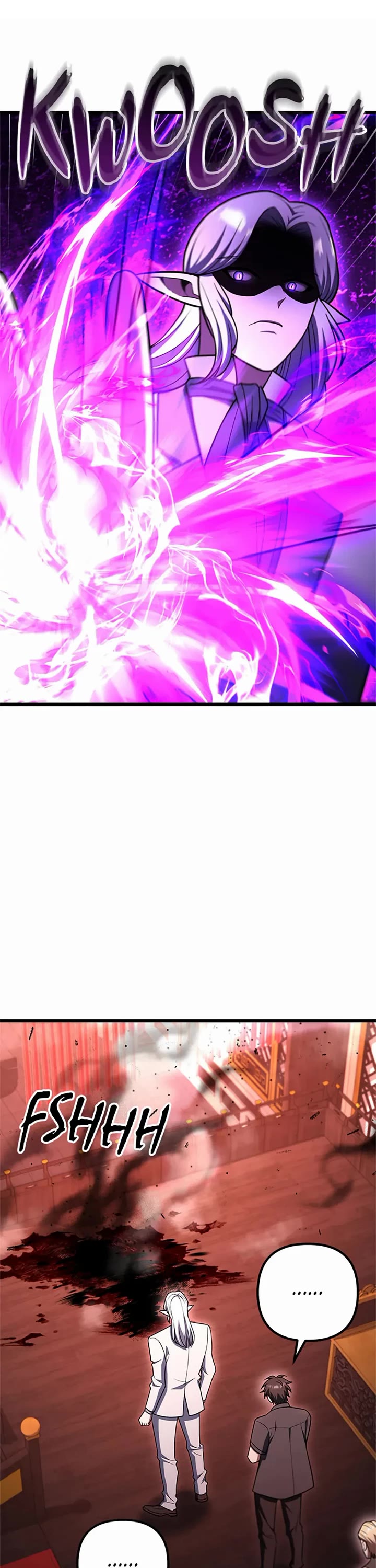 Maxed Out Leveling chapter 86 page 27