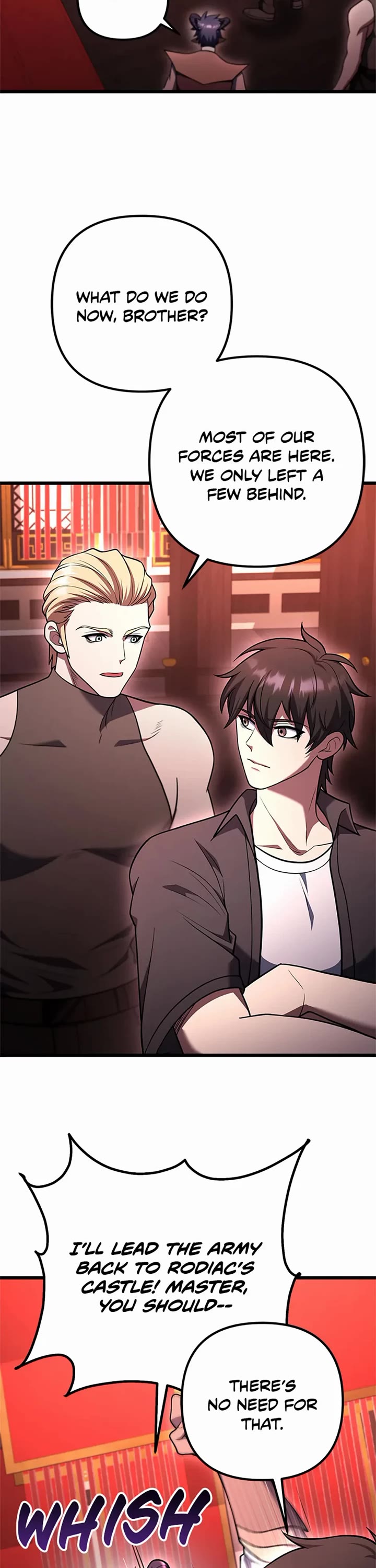 Maxed Out Leveling chapter 86 page 28