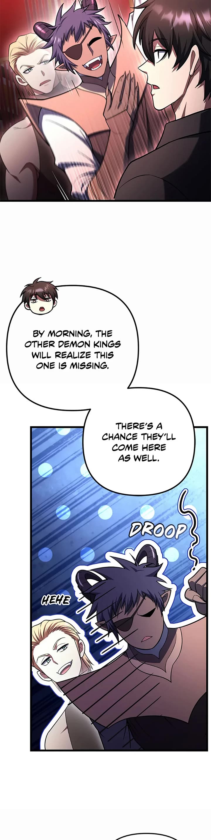 Maxed Out Leveling chapter 86 page 29