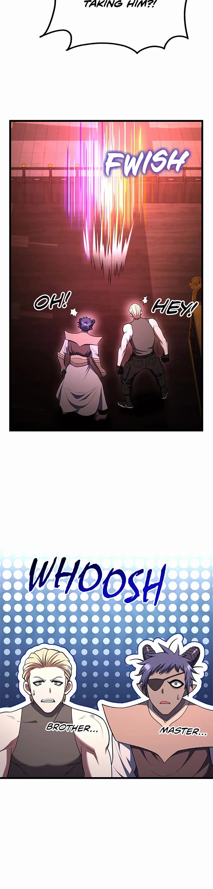 Maxed Out Leveling chapter 86 page 32