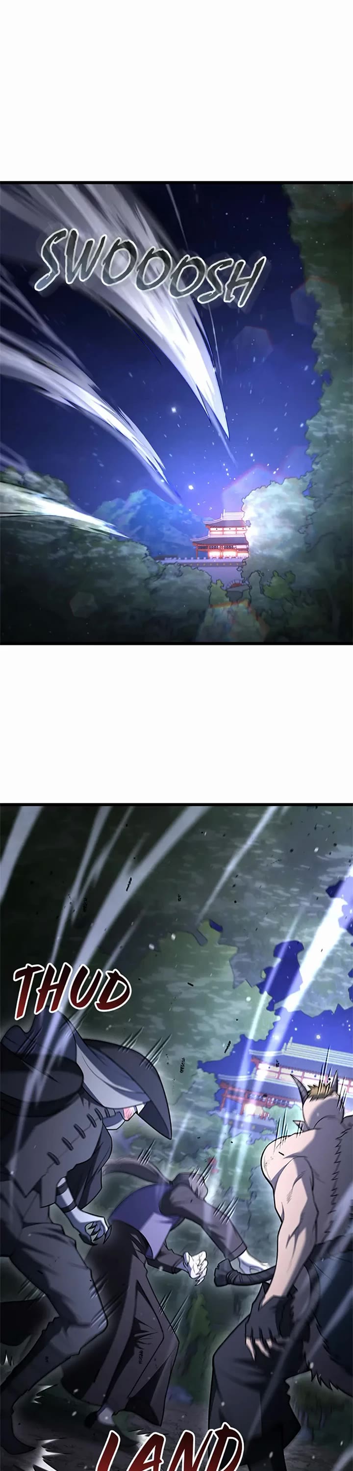 Maxed Out Leveling chapter 86 page 33