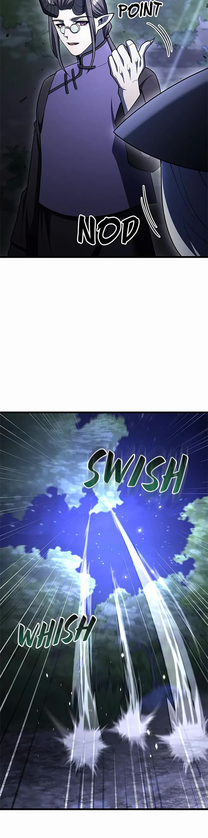 Maxed Out Leveling chapter 86 page 35