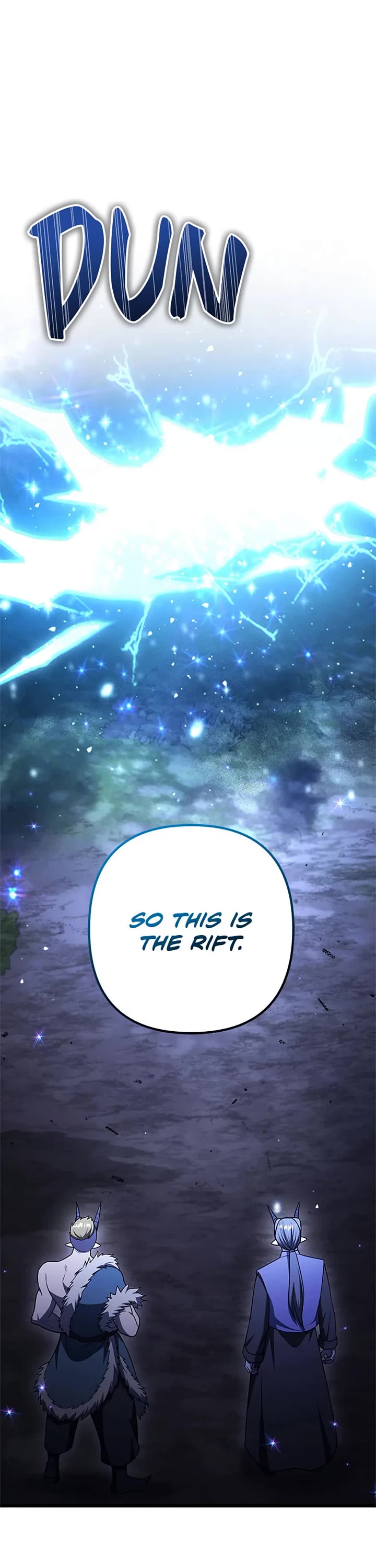 Maxed Out Leveling chapter 86 page 36