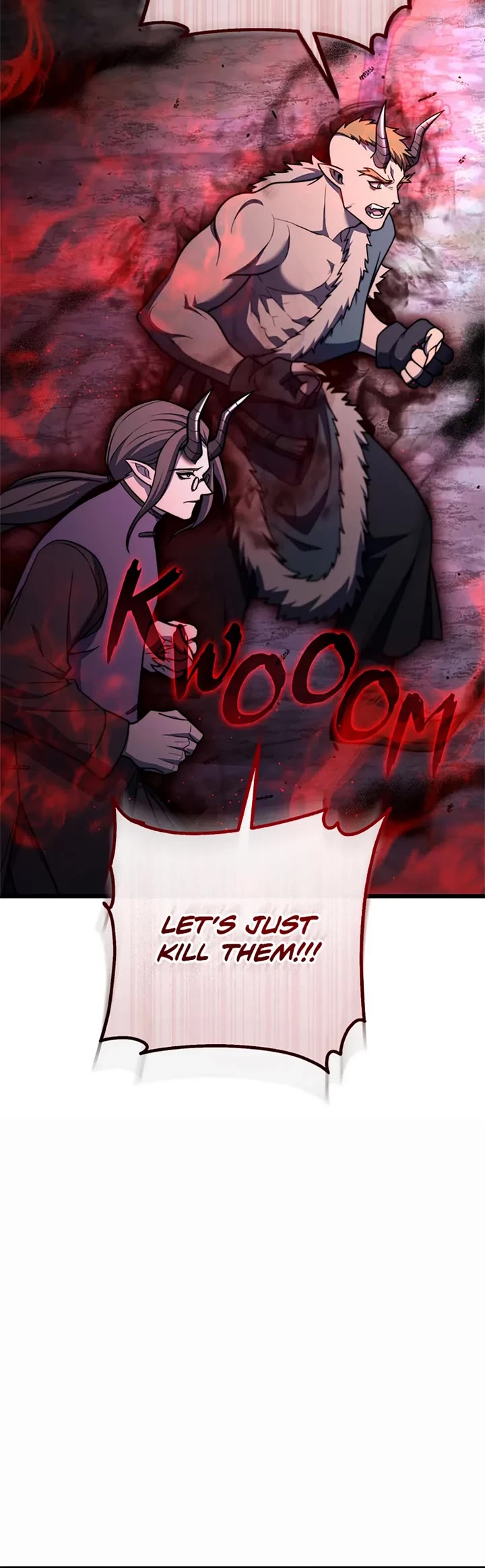 Maxed Out Leveling chapter 86 page 39