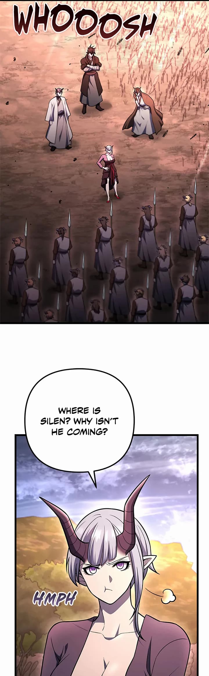 Maxed Out Leveling chapter 86 page 40