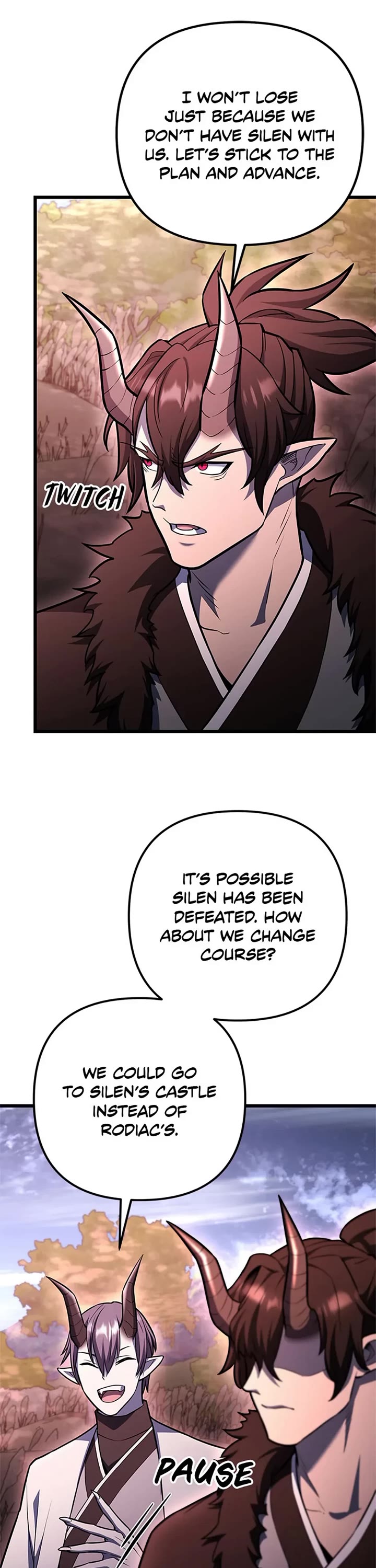 Maxed Out Leveling chapter 86 page 43