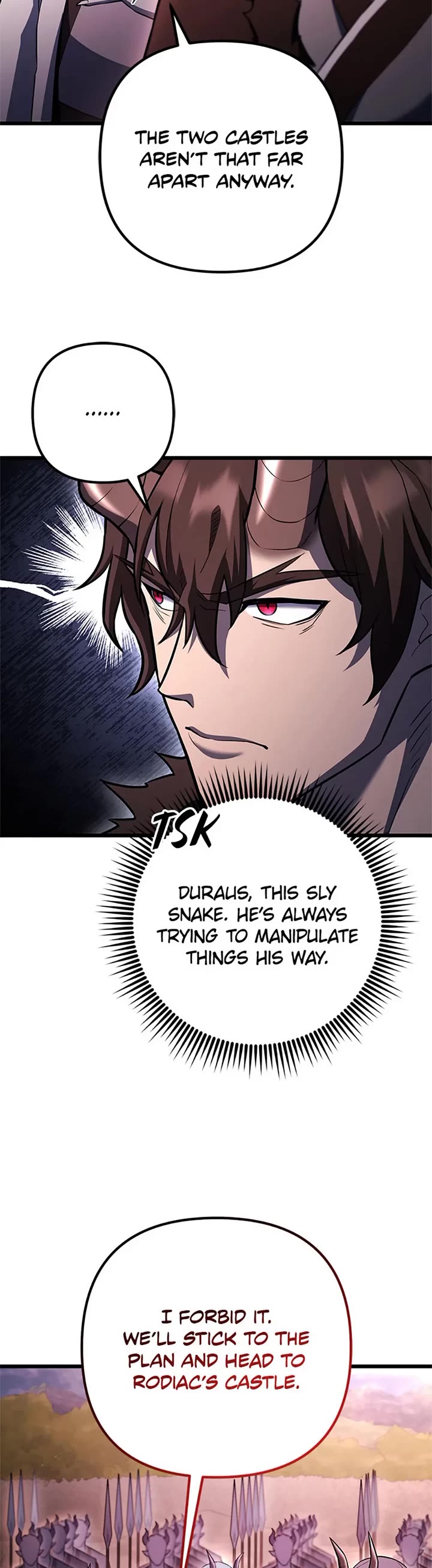 Maxed Out Leveling chapter 86 page 44