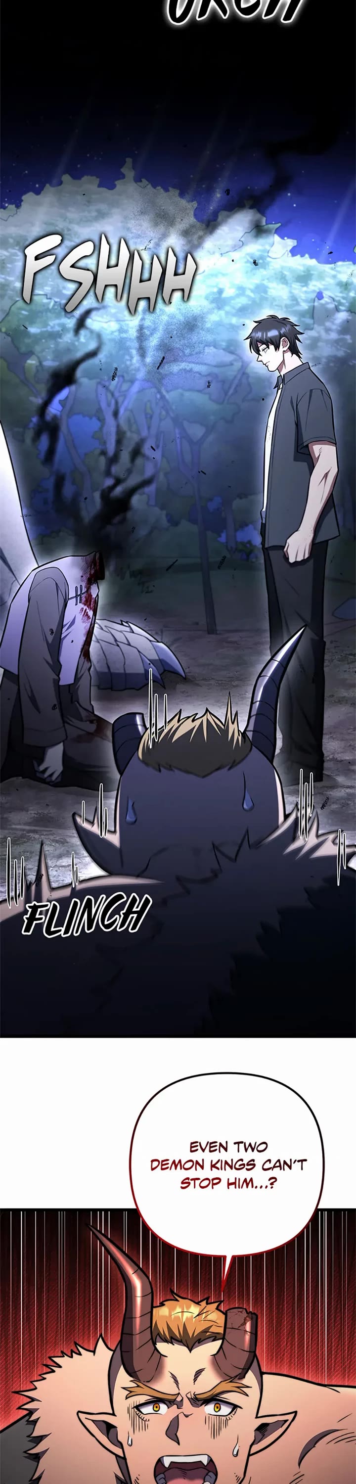 Maxed Out Leveling chapter 86 page 47