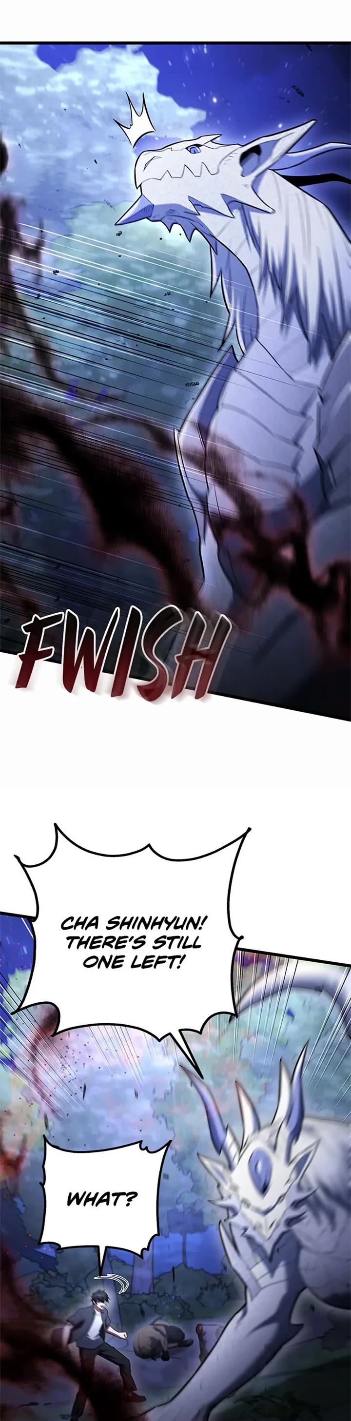 Maxed Out Leveling chapter 86 page 49