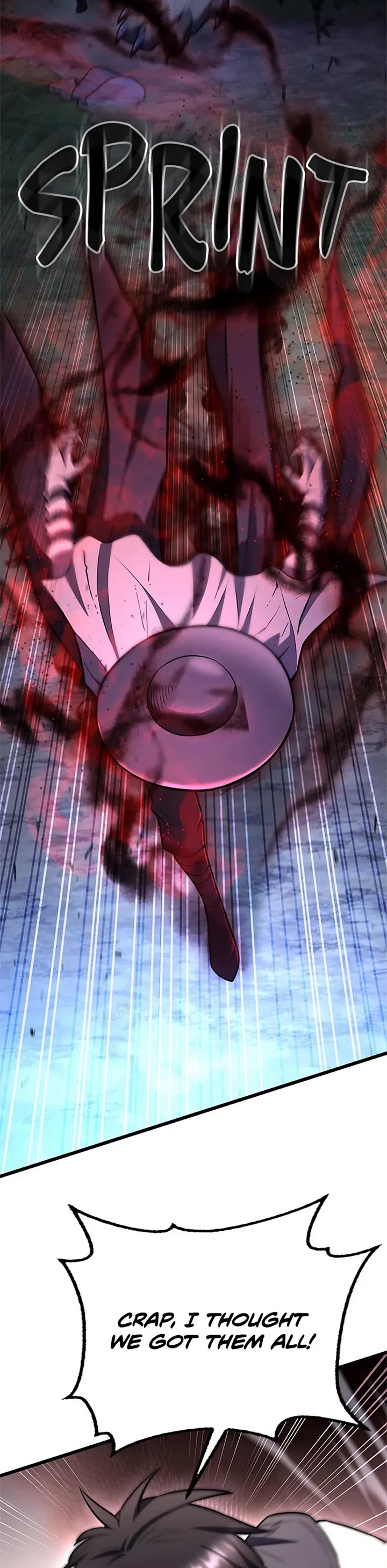 Maxed Out Leveling chapter 86 page 50