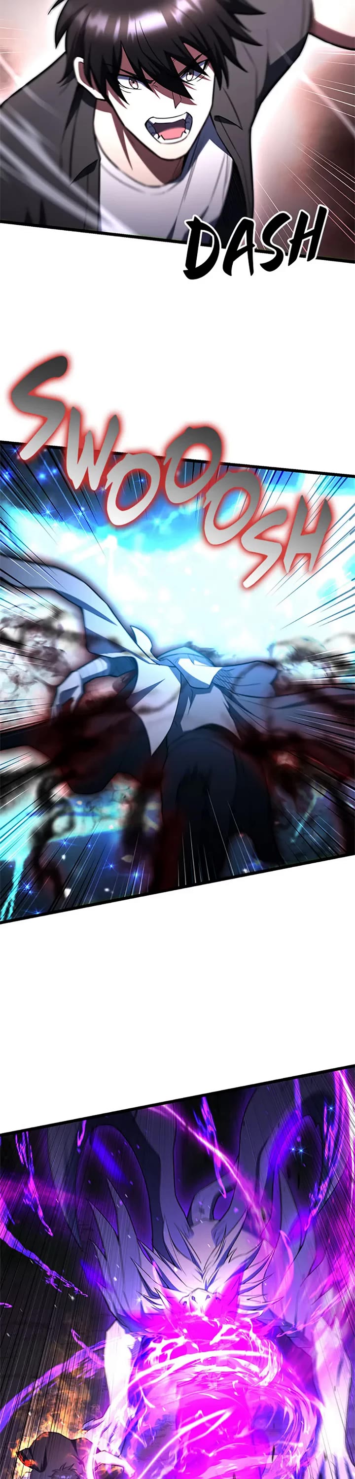 Maxed Out Leveling chapter 86 page 51