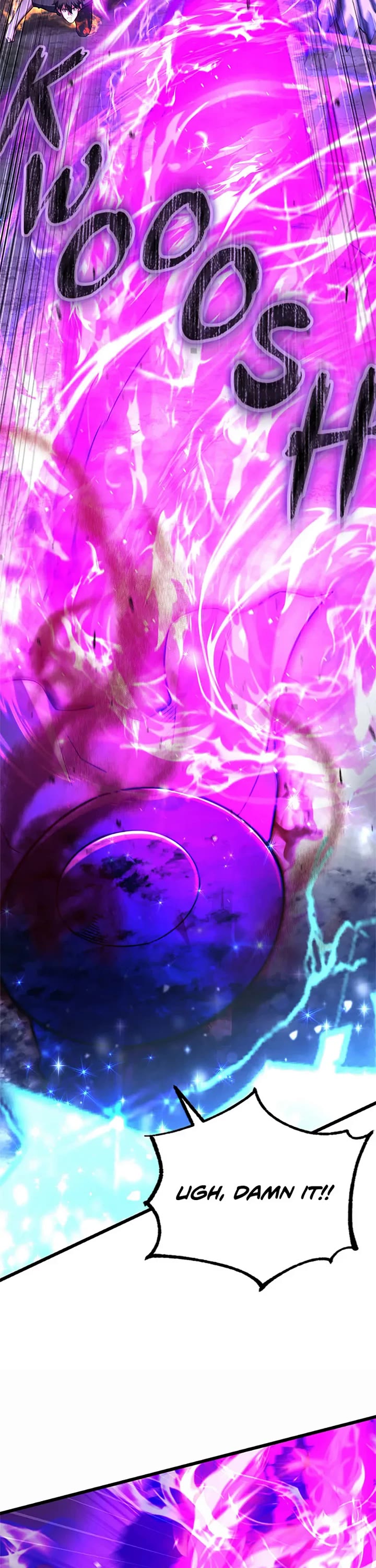 Maxed Out Leveling chapter 86 page 52