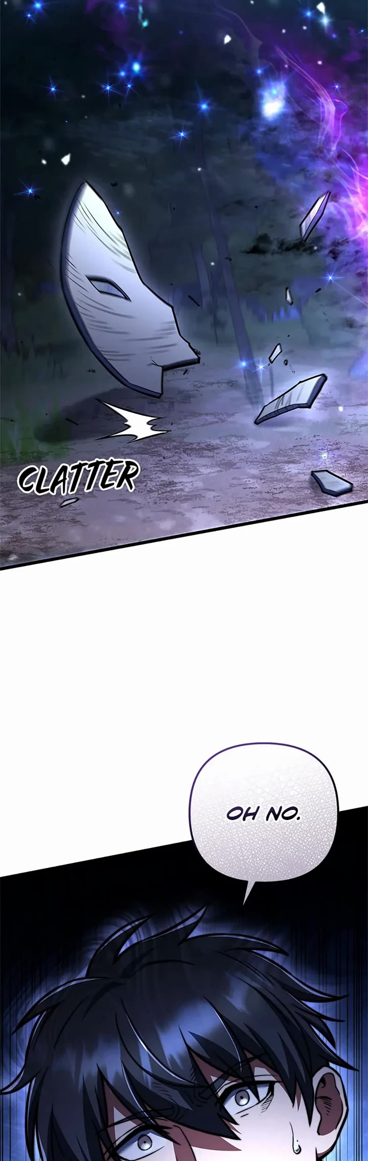 Maxed Out Leveling chapter 86 page 54