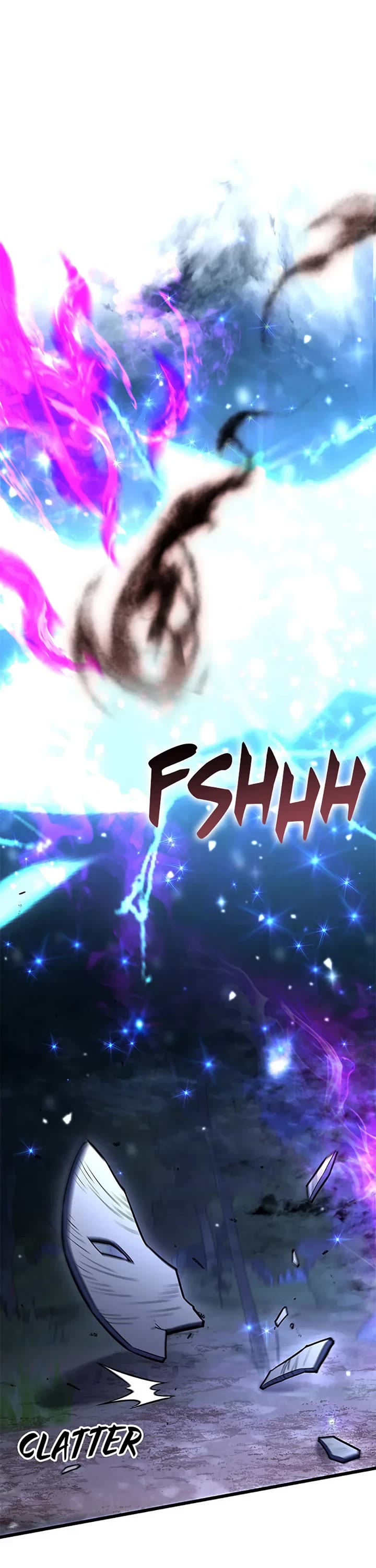 Maxed Out Leveling chapter 87 page 1