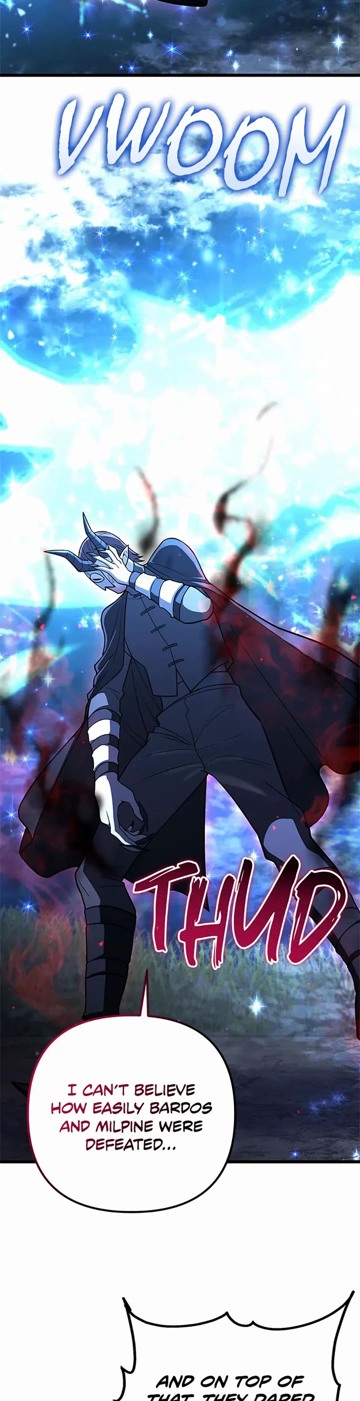 Maxed Out Leveling chapter 87 page 10