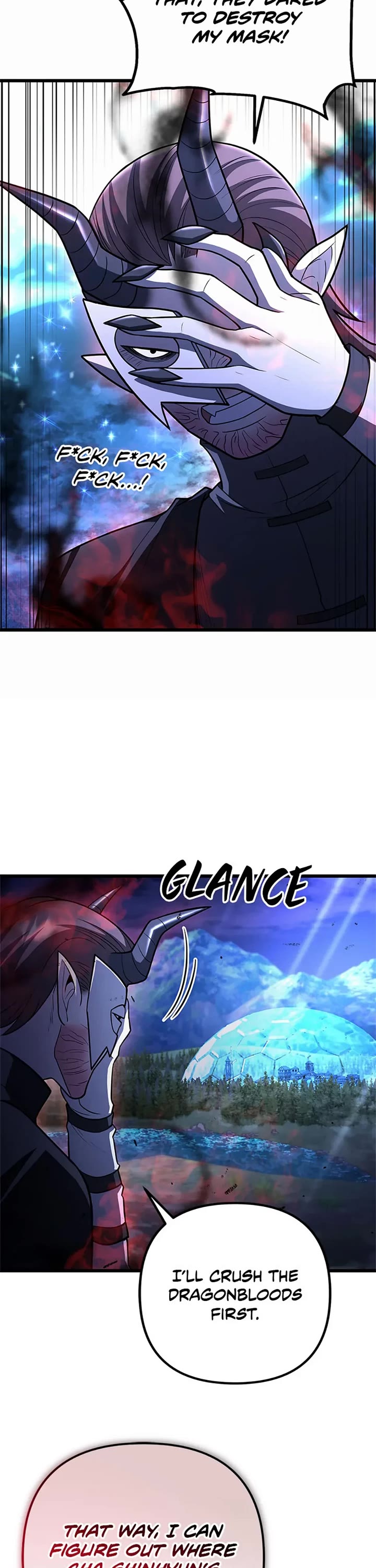 Maxed Out Leveling chapter 87 page 11