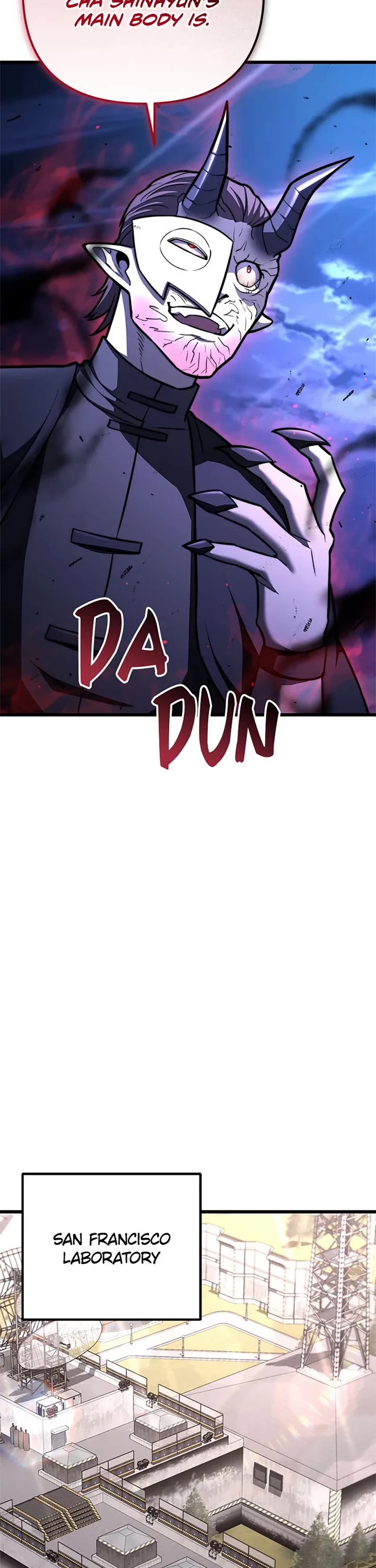 Maxed Out Leveling chapter 87 page 12