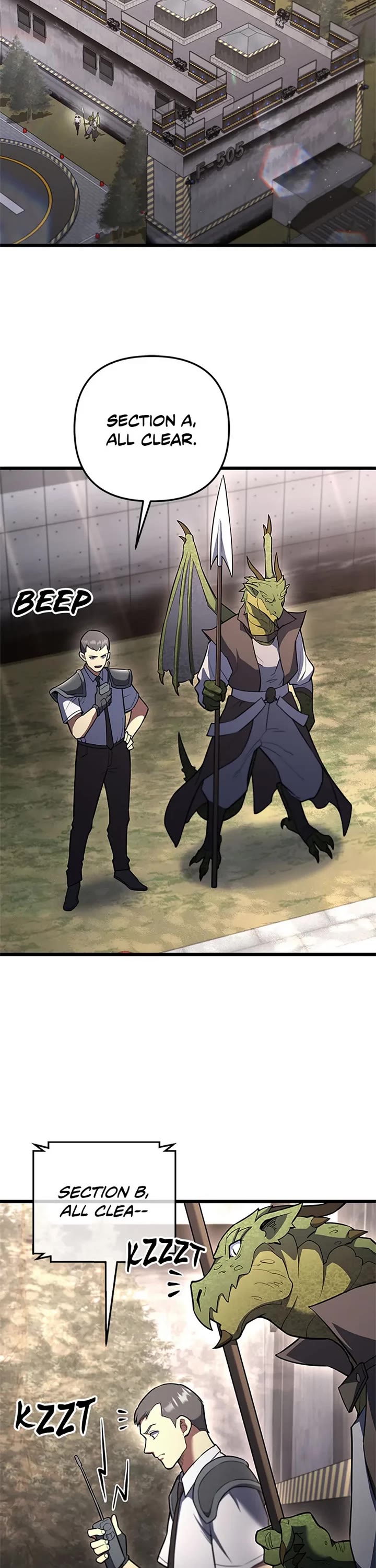 Maxed Out Leveling chapter 87 page 13