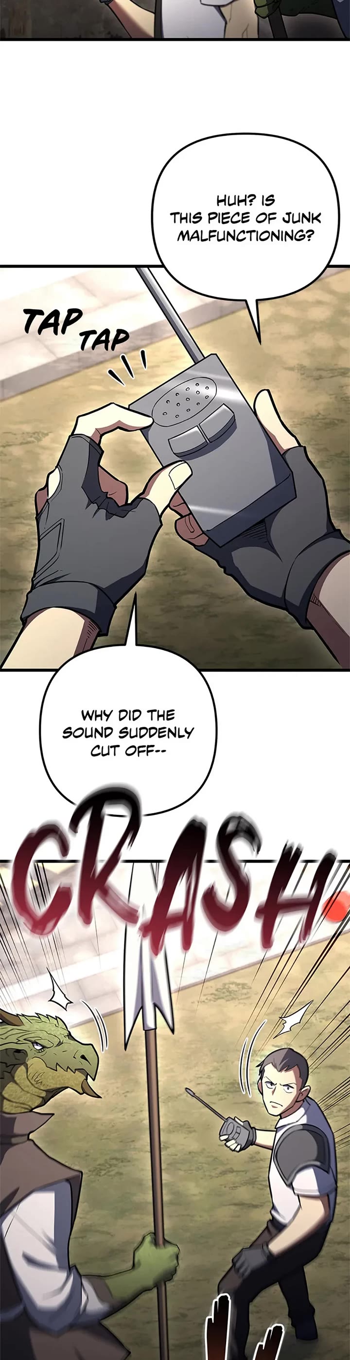 Maxed Out Leveling chapter 87 page 14