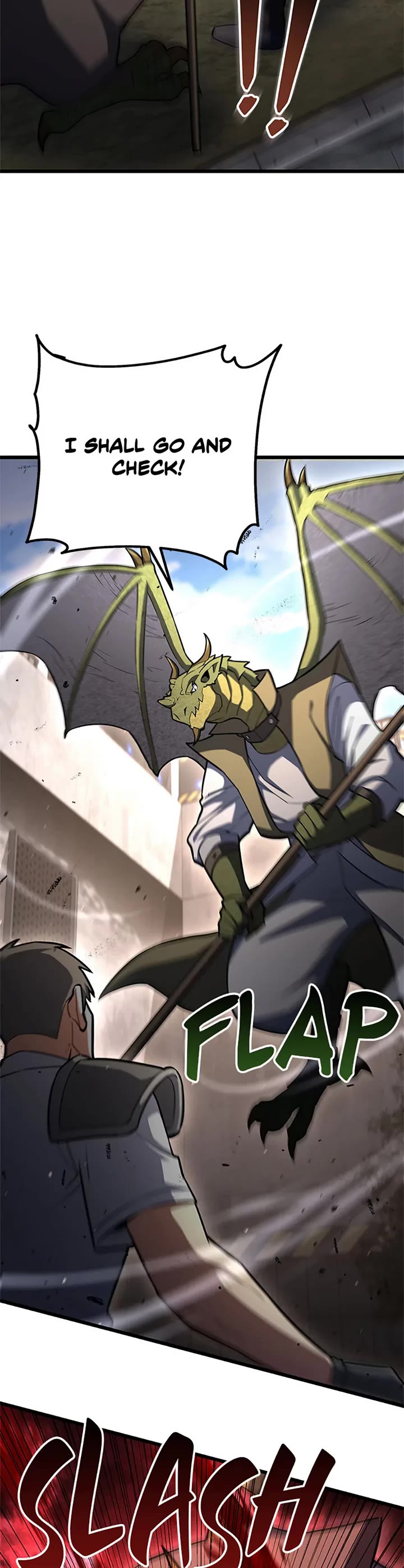 Maxed Out Leveling chapter 87 page 15