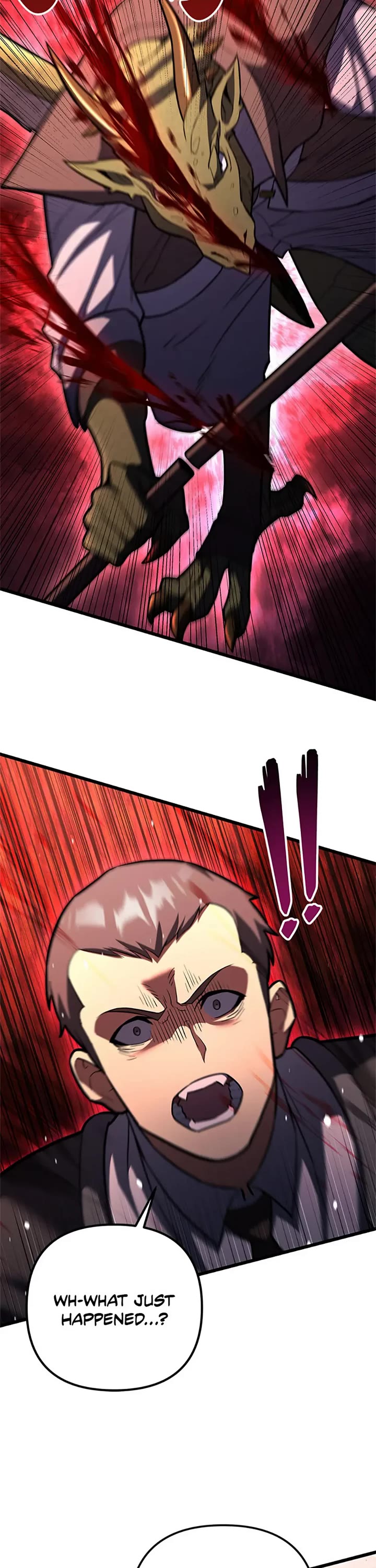 Maxed Out Leveling chapter 87 page 16