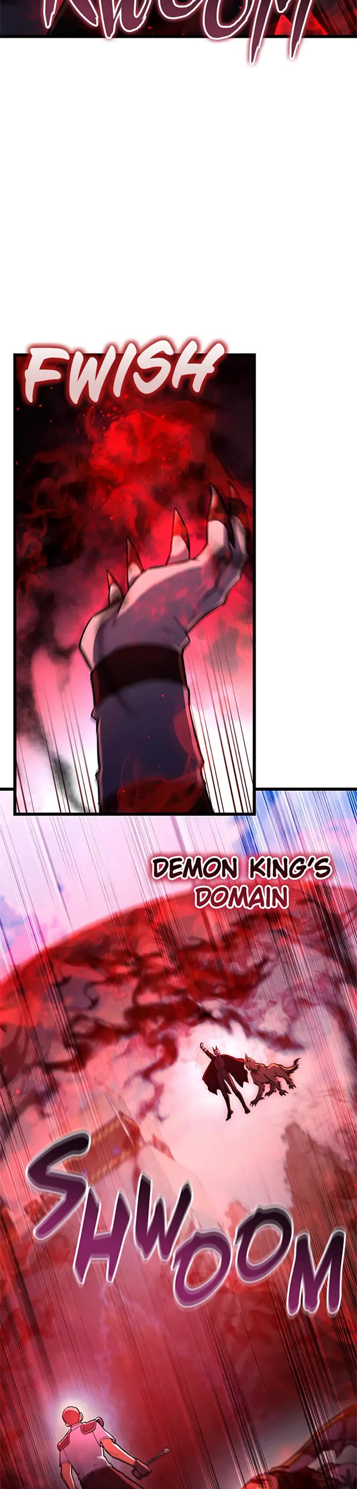 Maxed Out Leveling chapter 87 page 18