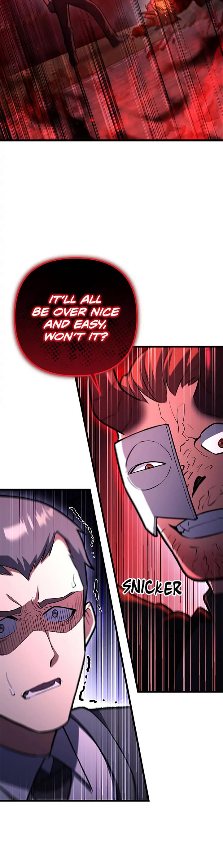 Maxed Out Leveling chapter 87 page 19