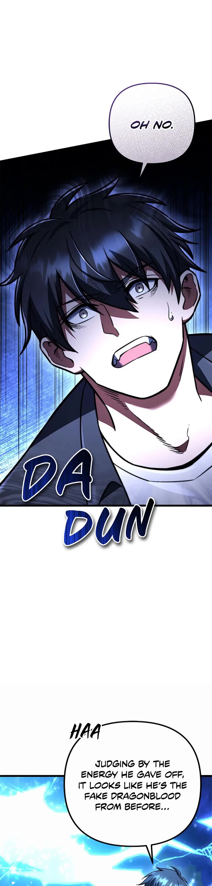 Maxed Out Leveling chapter 87 page 2