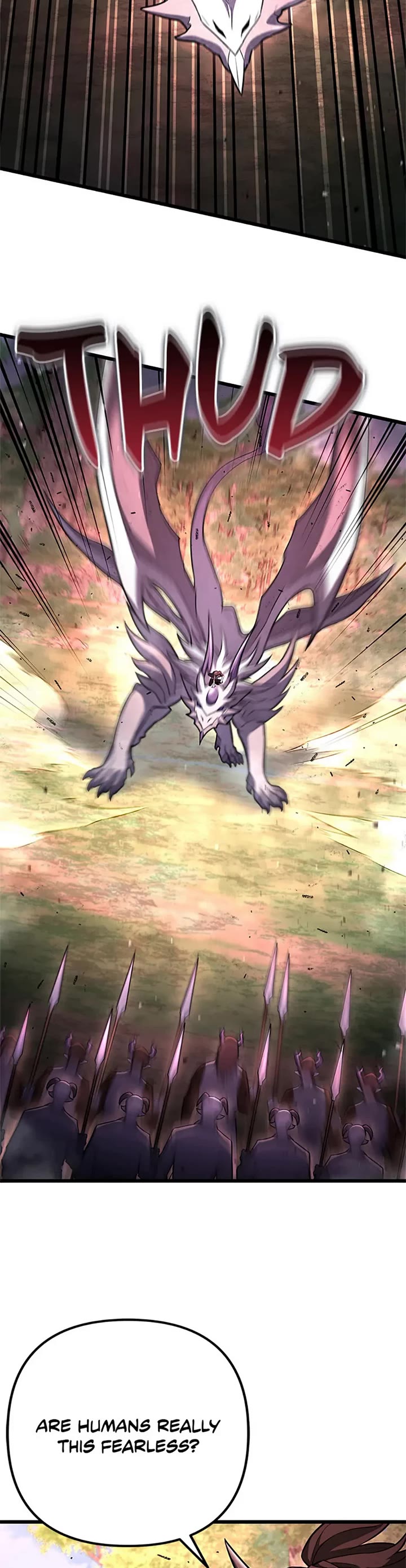 Maxed Out Leveling chapter 87 page 24