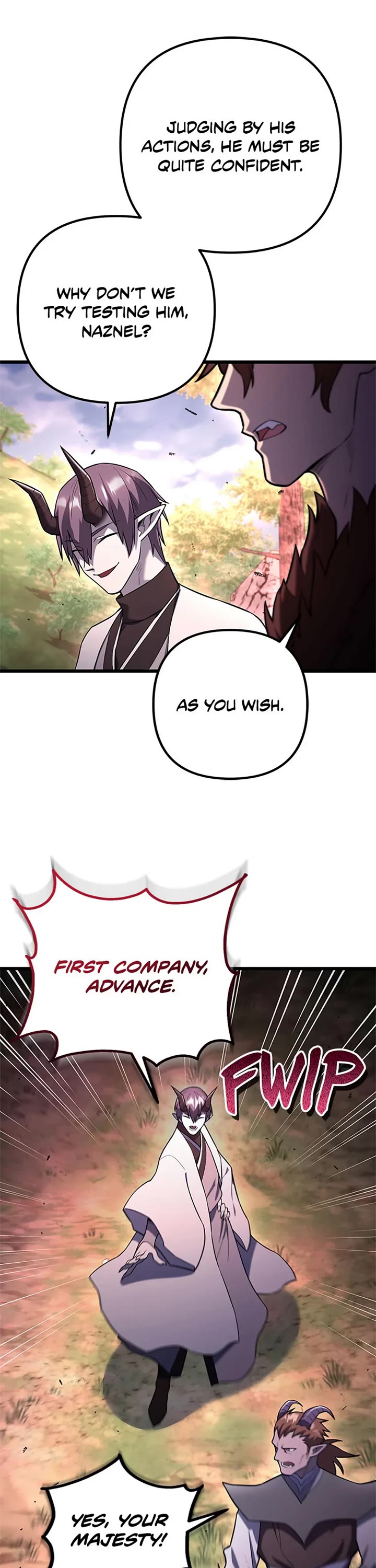 Maxed Out Leveling chapter 87 page 26