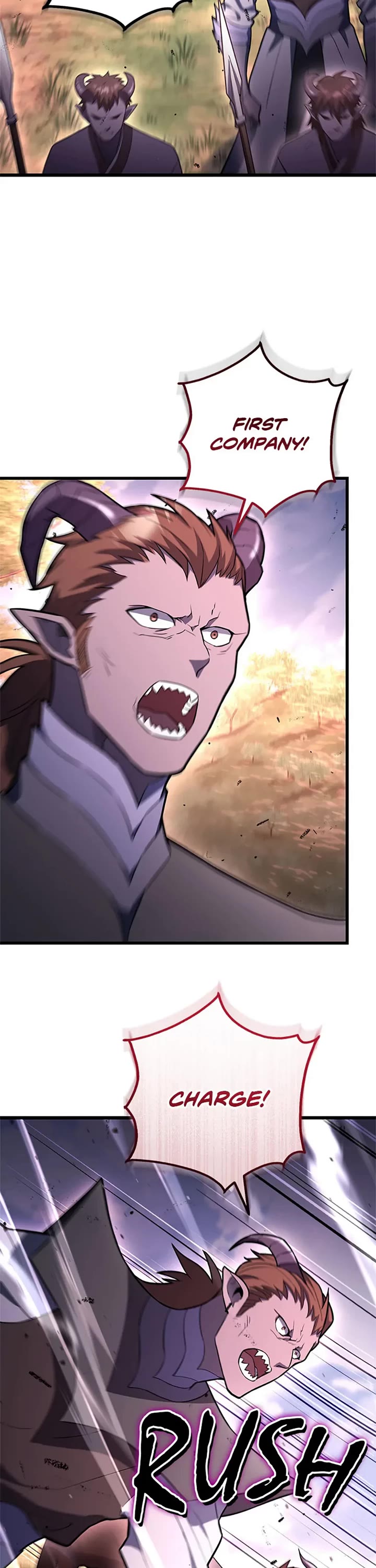 Maxed Out Leveling chapter 87 page 27