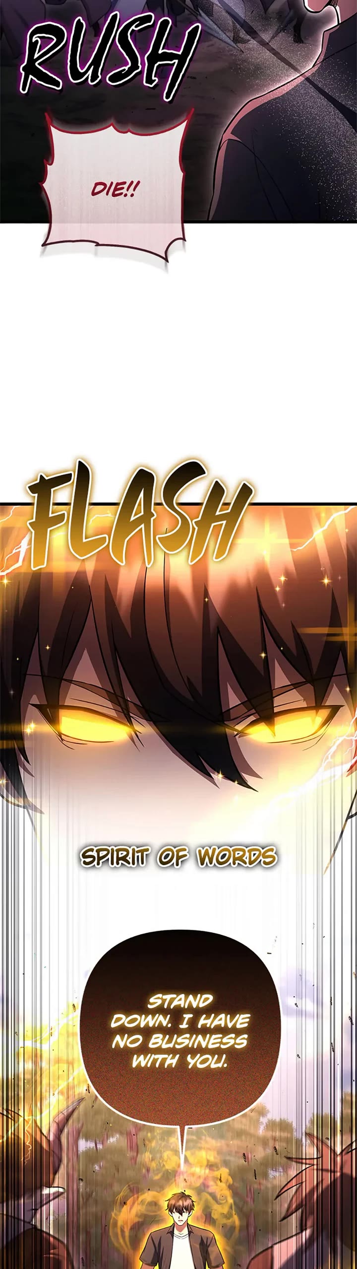 Maxed Out Leveling chapter 87 page 29