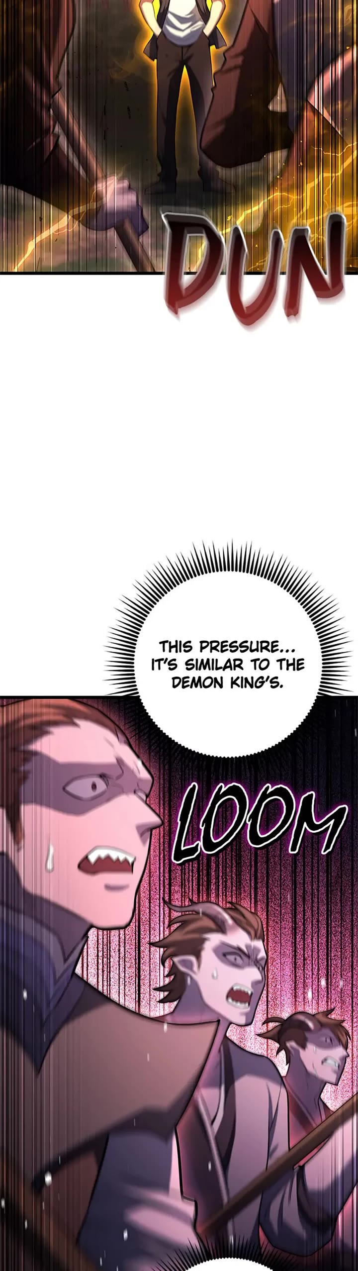 Maxed Out Leveling chapter 87 page 30