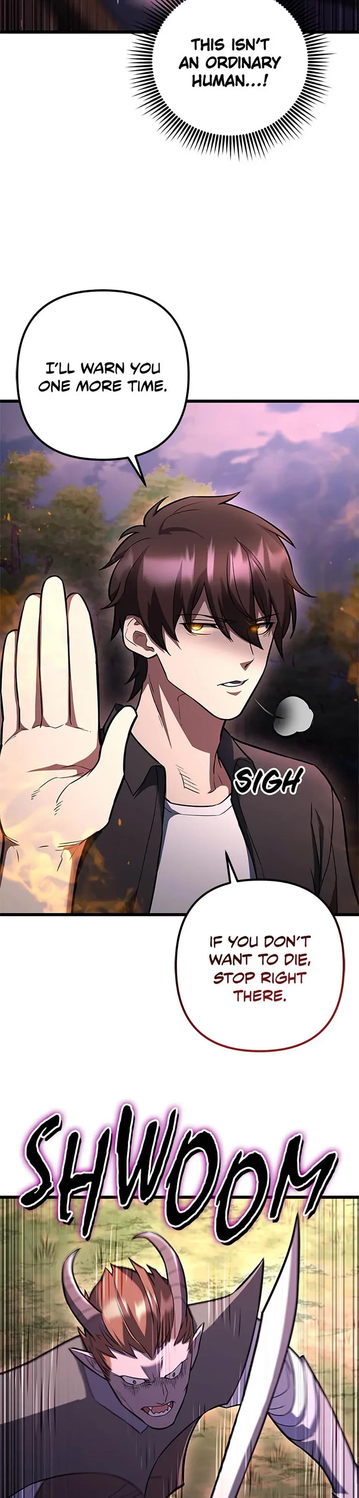 Maxed Out Leveling chapter 87 page 31