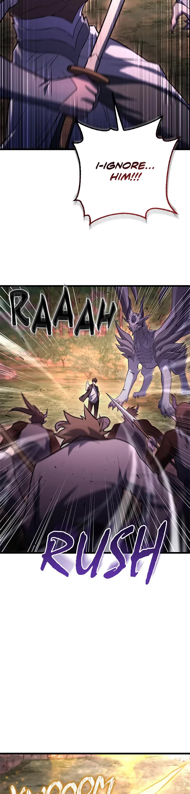 Maxed Out Leveling chapter 87 page 32