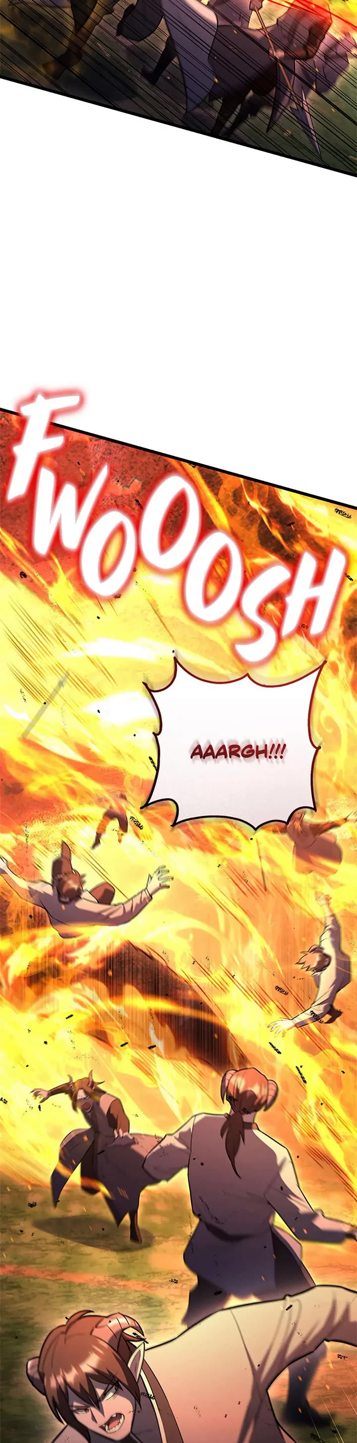 Maxed Out Leveling chapter 87 page 34