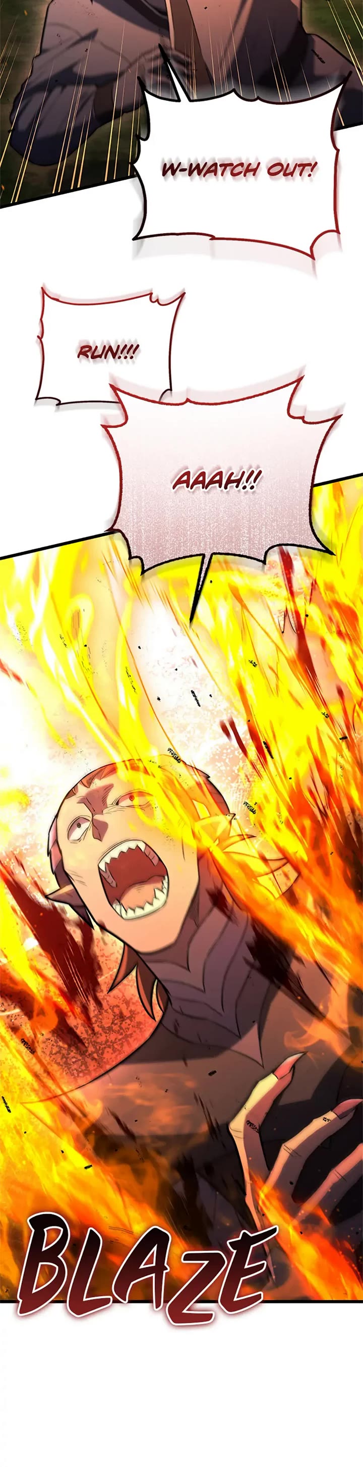 Maxed Out Leveling chapter 87 page 35