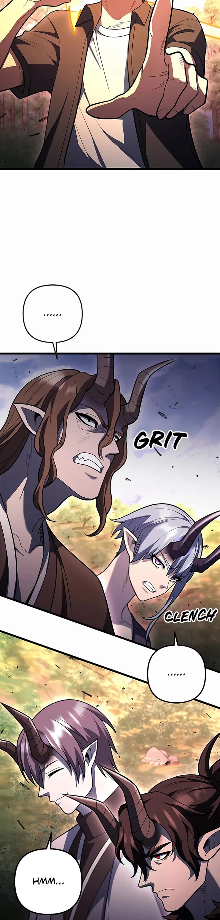 Maxed Out Leveling chapter 87 page 37