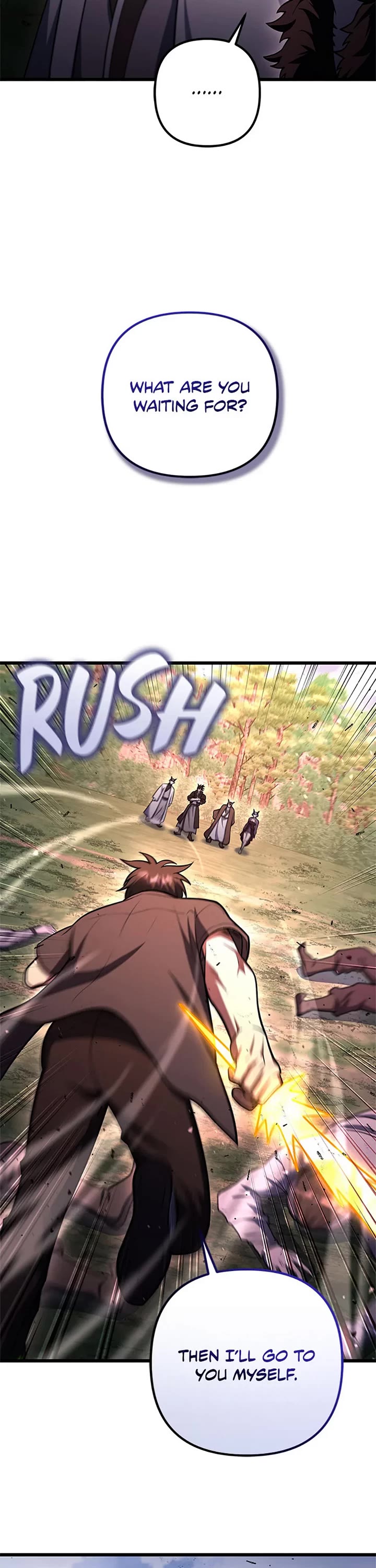 Maxed Out Leveling chapter 87 page 38