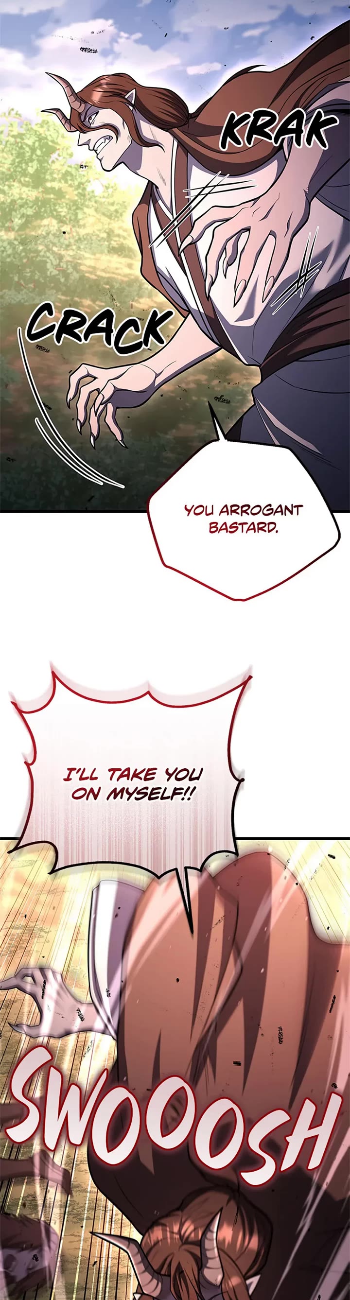 Maxed Out Leveling chapter 87 page 39