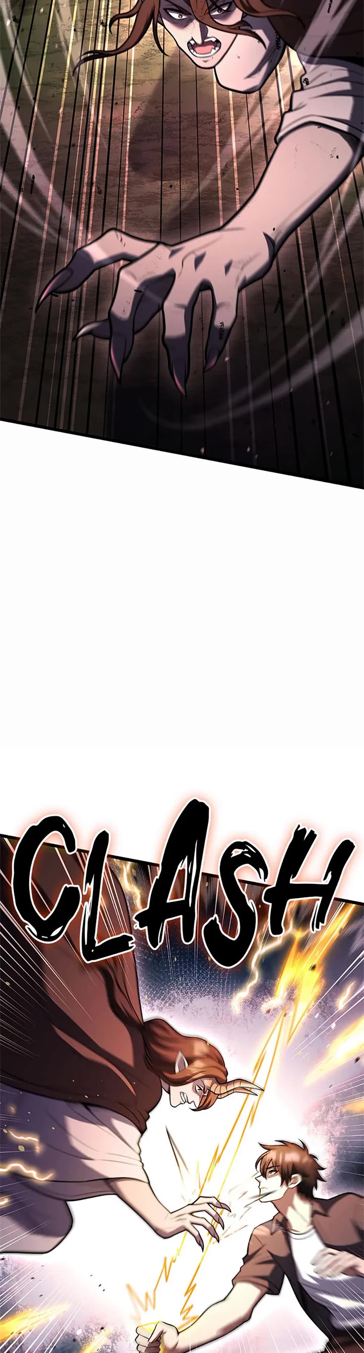 Maxed Out Leveling chapter 87 page 40