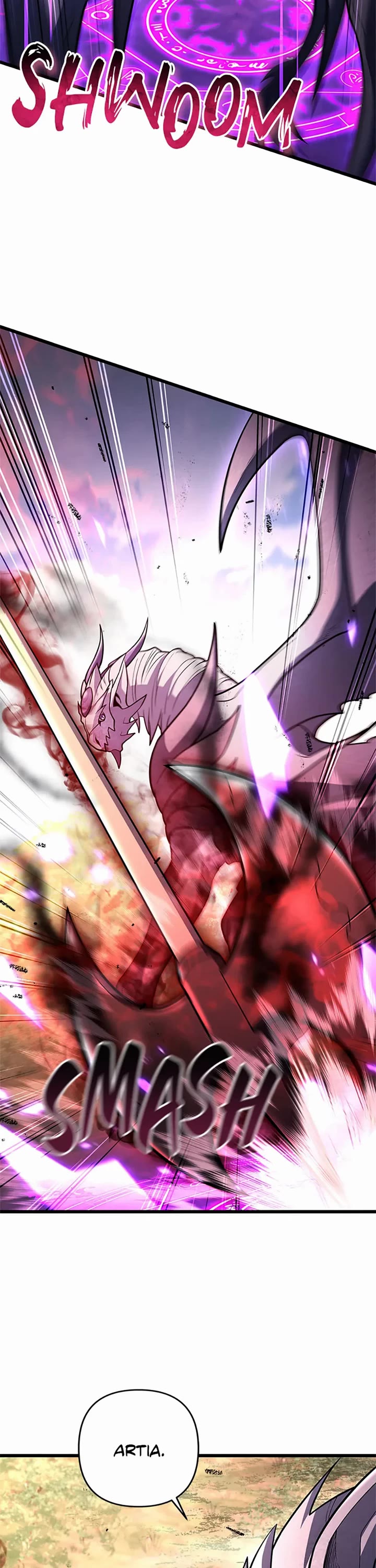 Maxed Out Leveling chapter 87 page 42