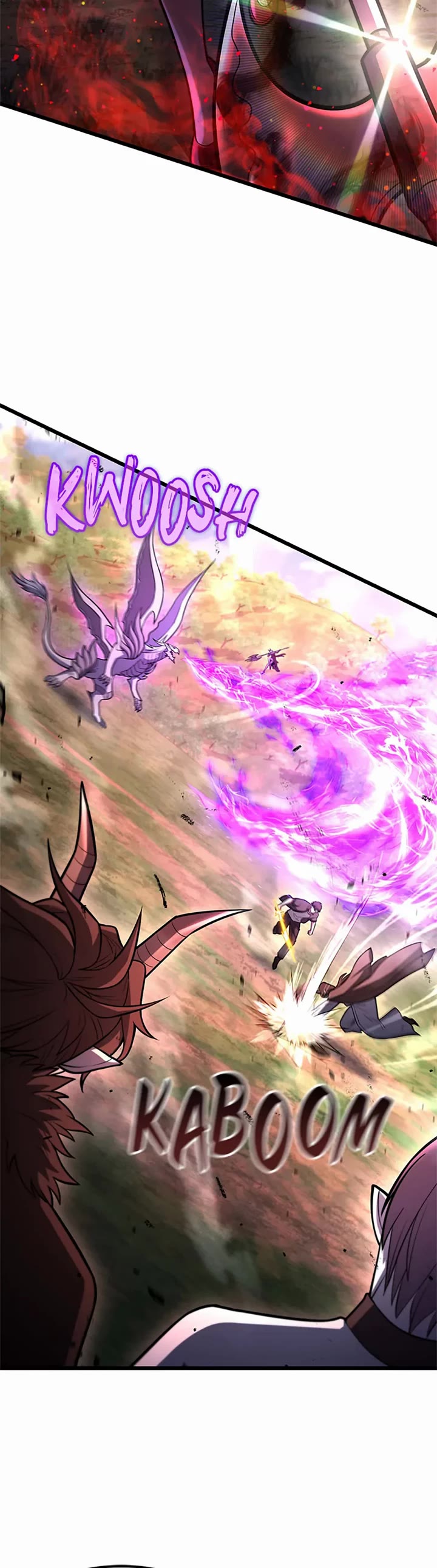 Maxed Out Leveling chapter 87 page 44