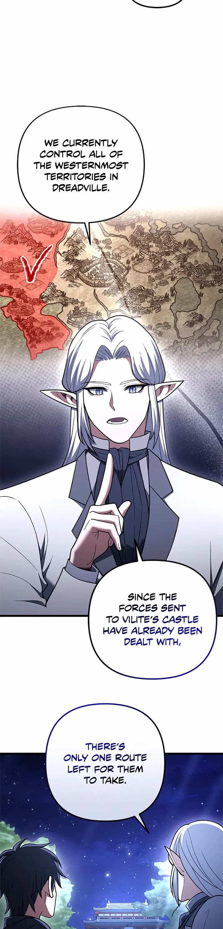 Maxed Out Leveling chapter 87 page 7