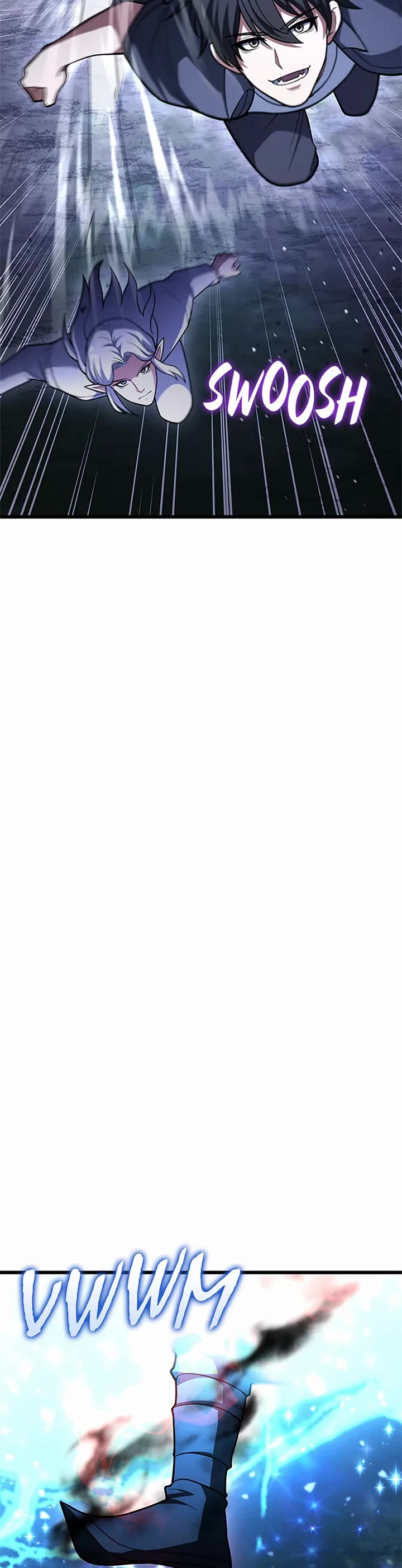 Maxed Out Leveling chapter 87 page 9