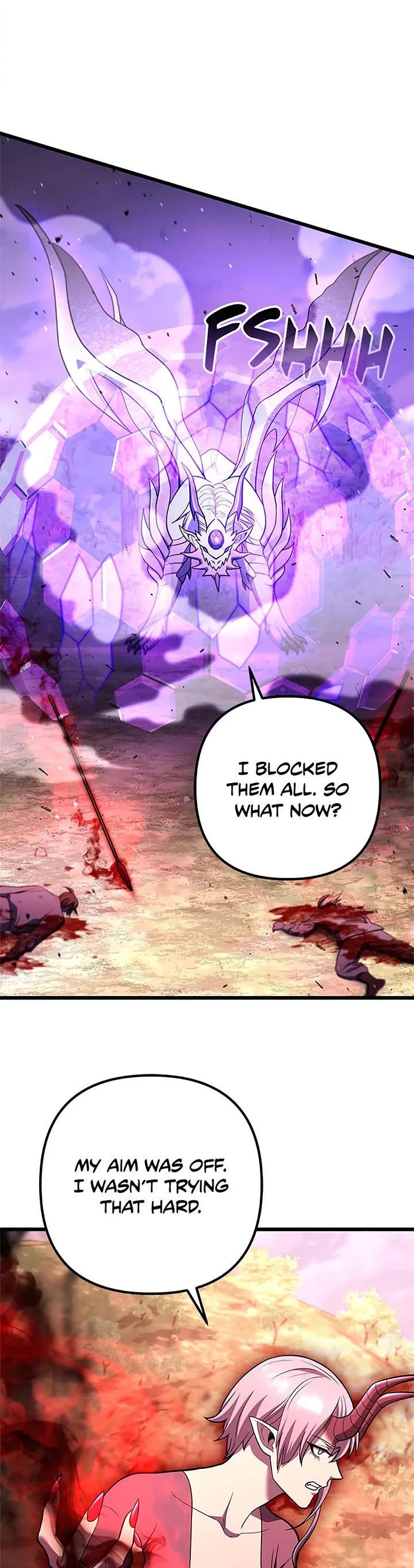 Maxed Out Leveling chapter 88 page 10