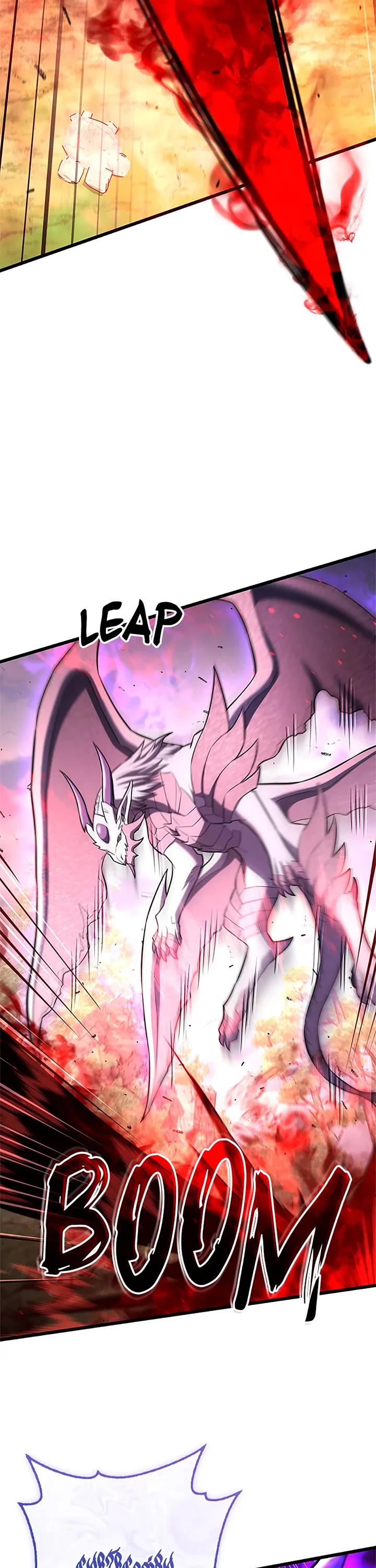 Maxed Out Leveling chapter 88 page 12